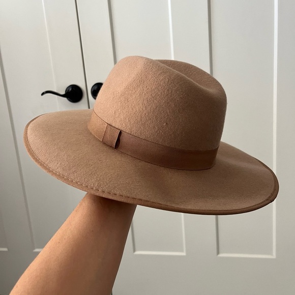 Women's bohemian hat - Picture 9 of 9